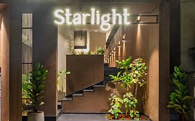 Hotel Starlight By Avana, 400M From Us Consulate Hyderabad